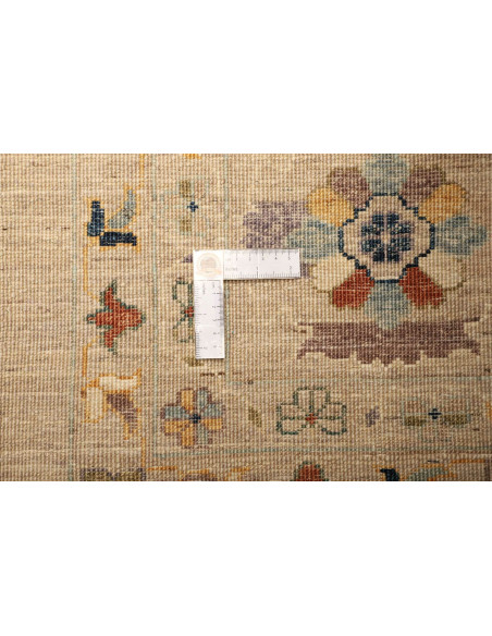 Tappeto Zigler Pakistan cm.250x309