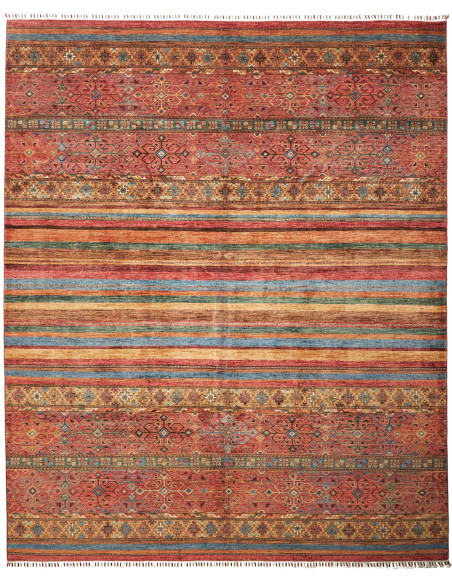 Tappeto Samarkand Pakistan cm.249x304