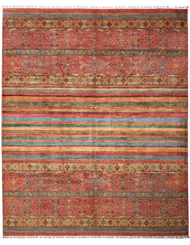 Tappeto Samarkand Pakistan cm.249x304