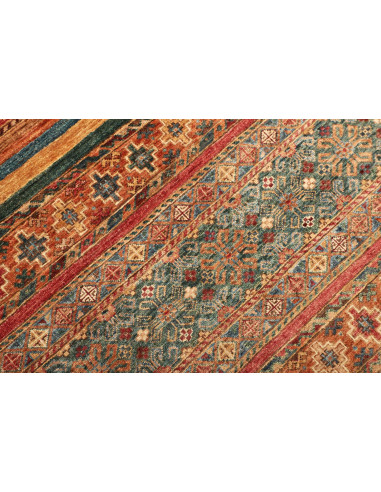 Tappeto Samarkand Pakistan cm.250x315