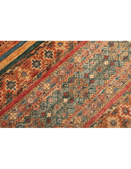 Tappeto Samarkand Pakistan cm.250x315