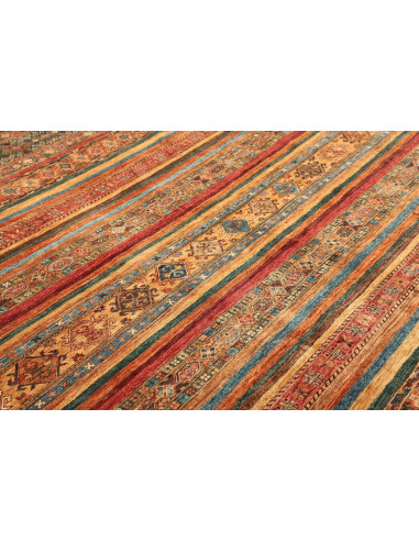 Tappeto Samarkand Pakistan cm.250x315