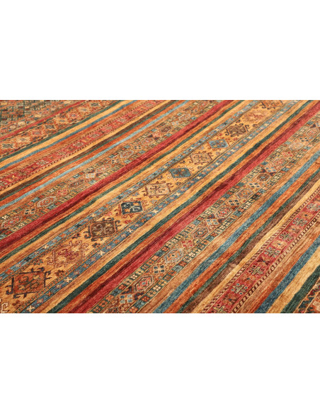 Tappeto Samarkand Pakistan cm.250x315