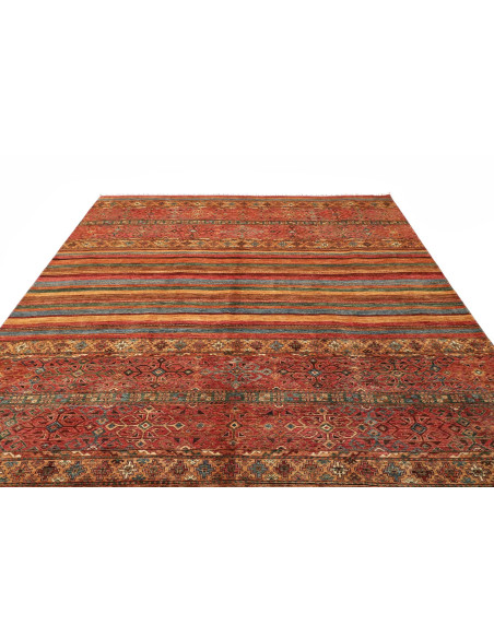 Tappeto Samarkand Pakistan cm.249x304