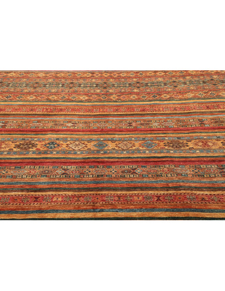 Tappeto Samarkand Pakistan cm.250x315