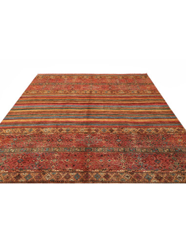 Tappeto Samarkand Pakistan cm.249x304