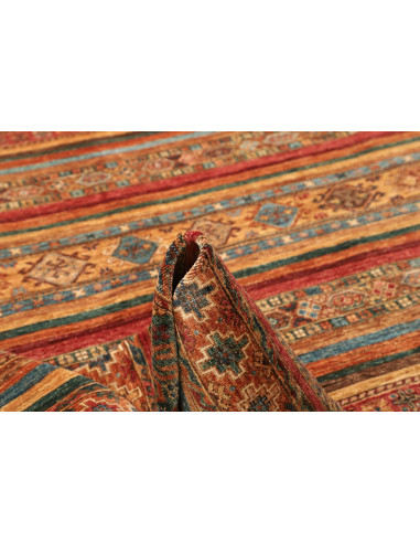 Tappeto Samarkand Pakistan cm.250x315