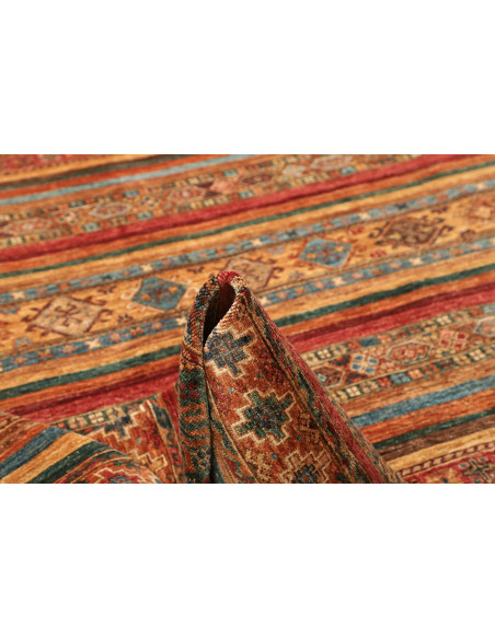 Tappeto Samarkand Pakistan cm.250x315