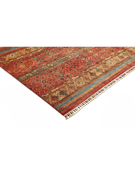 Tappeto Samarkand Pakistan cm.249x304