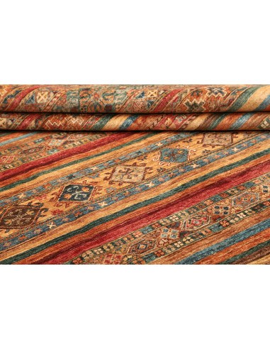 Tappeto Samarkand Pakistan cm.250x315