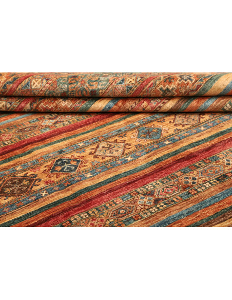 Tappeto Samarkand Pakistan cm.250x315