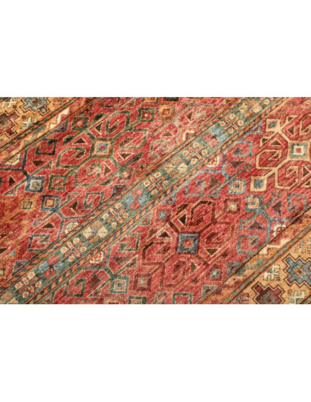 Tappeto Samarkand Pakistan cm.249x304