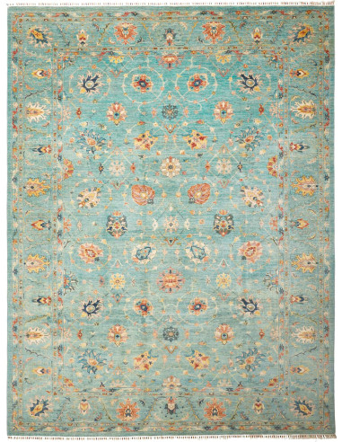 Tappeto Zigler Pakistan cm.277x370