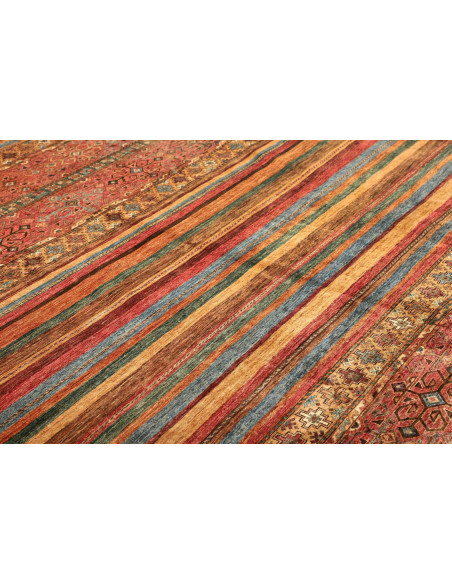 Tappeto Samarkand Pakistan cm.249x304