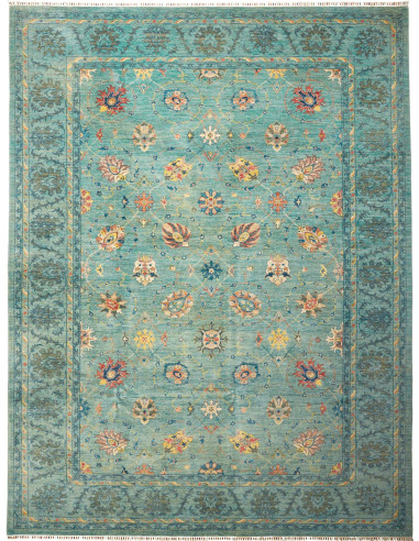 Tappeto Zigler Pakistan cm.303x400