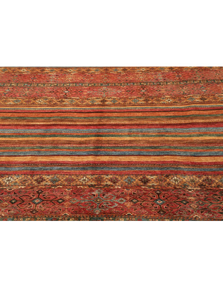 Tappeto Samarkand Pakistan cm.249x304