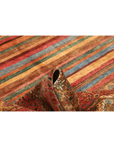 Tappeto Samarkand Pakistan cm.249x304