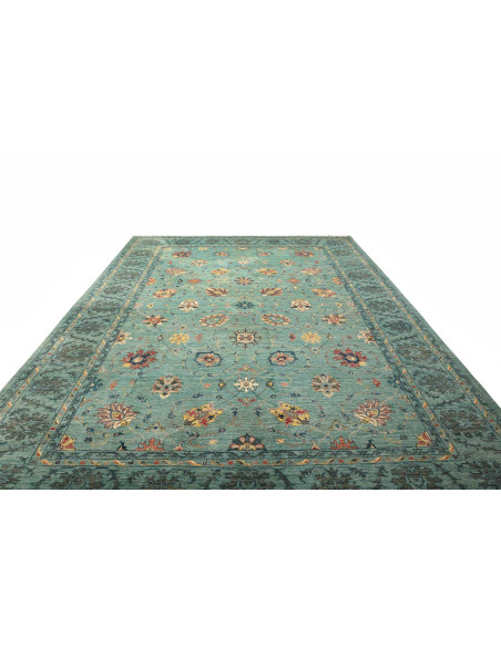 Tappeto Zigler Pakistan cm.303x400