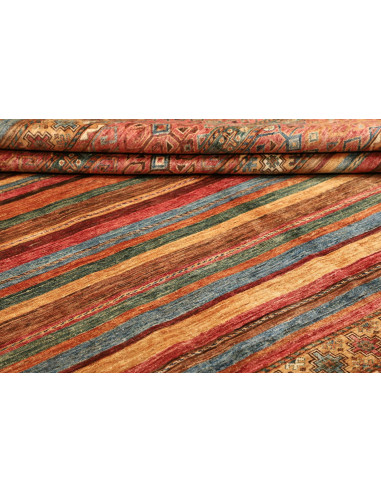 Tappeto Samarkand Pakistan cm.249x304