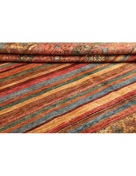 Tappeto Samarkand Pakistan cm.249x304