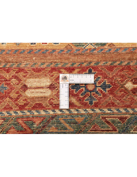 Tappeto Samarkand Pakistan cm.249x304