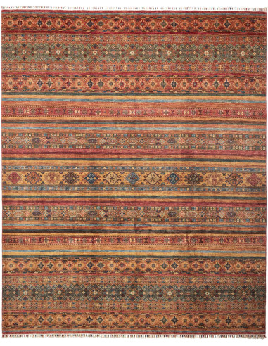 Tappeto Samarkand Pakistan cm.249x303