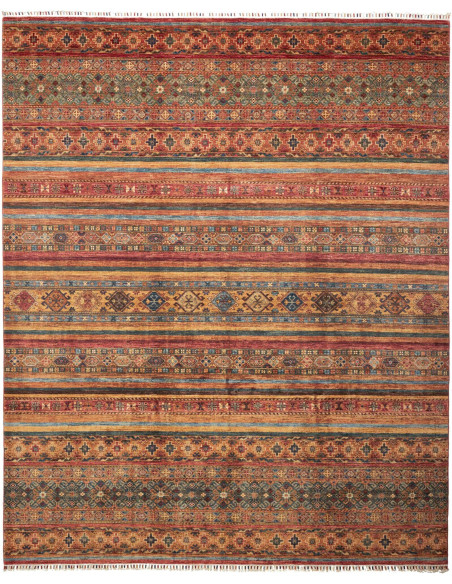 Tappeto Samarkand Pakistan cm.249x303