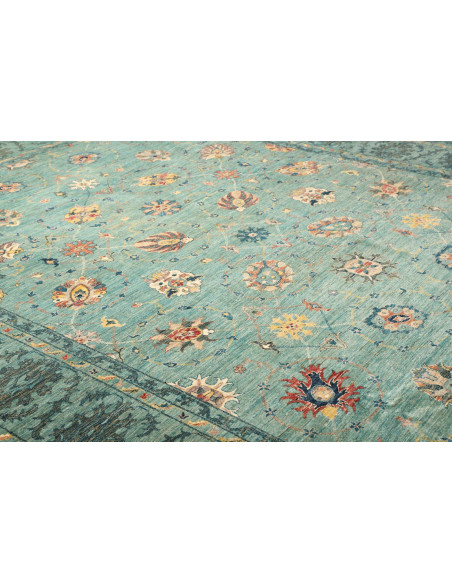 Tappeto Zigler Pakistan cm.303x400