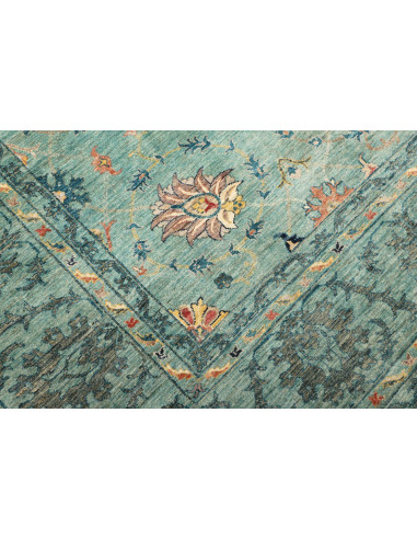 Tappeto Zigler Pakistan cm.303x400