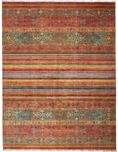 Tappeto Samarkand Pakistan cm.247x323