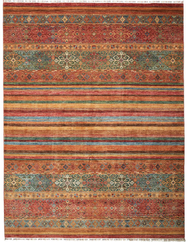 Tappeto Samarkand Pakistan cm.247x323