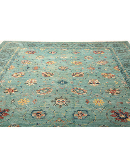 Tappeto Zigler Pakistan cm.303x400