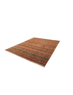 Tappeto Samarkand Pakistan cm.249x303 2