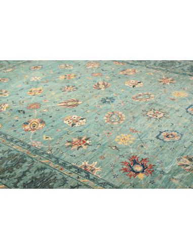 Tappeto Zigler Pakistan cm.303x400