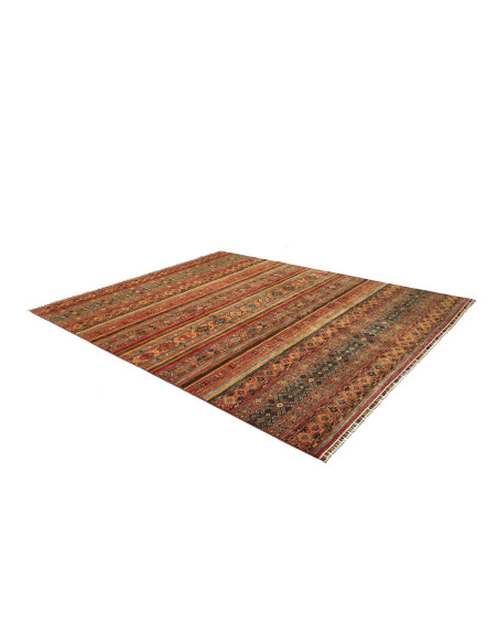 Tappeto Samarkand Pakistan cm.249x303