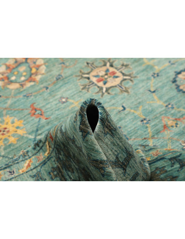 Tappeto Zigler Pakistan cm.303x400