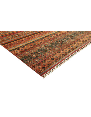 Tappeto Samarkand Pakistan cm.249x303