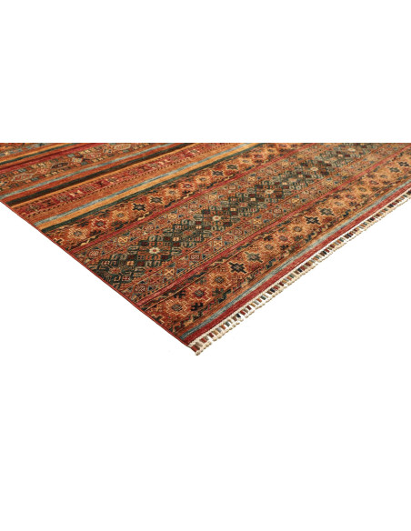 Tappeto Samarkand Pakistan cm.249x303