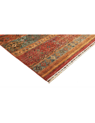 Tappeto Samarkand Pakistan cm.247x323