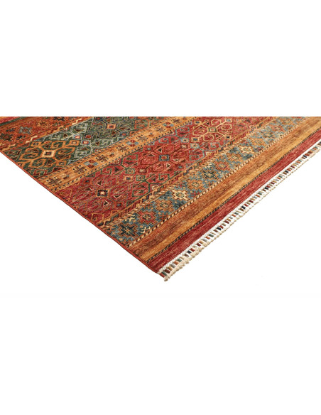 Tappeto Samarkand Pakistan cm.247x323