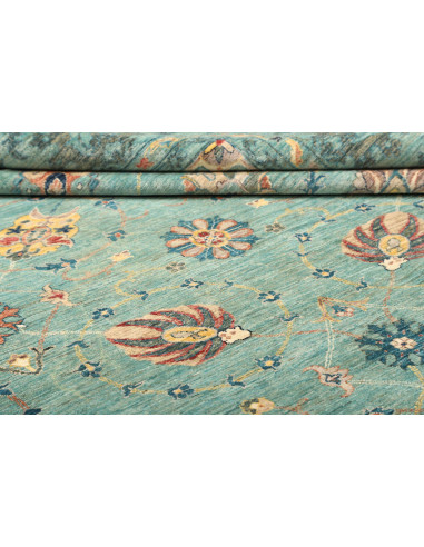 Tappeto Zigler Pakistan cm.303x400