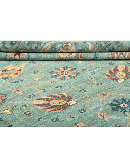 Tappeto Zigler Pakistan cm.303x400