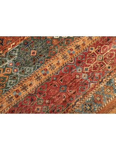 Tappeto Samarkand Pakistan cm.247x323