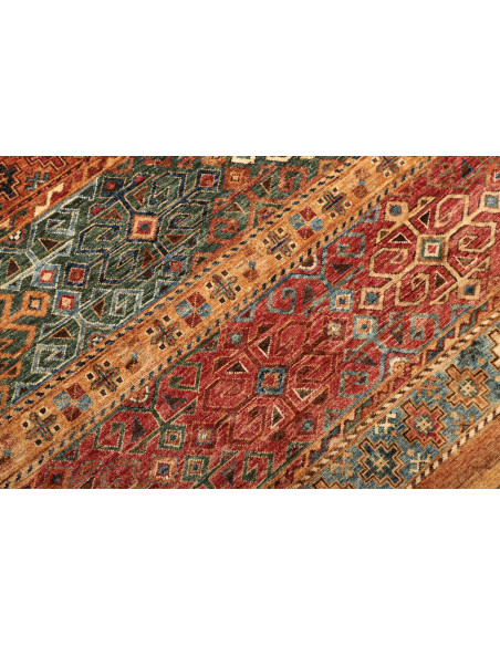 Tappeto Samarkand Pakistan cm.247x323