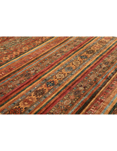 Tappeto Samarkand Pakistan cm.249x303