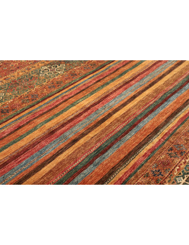 Tappeto Samarkand Pakistan cm.247x323