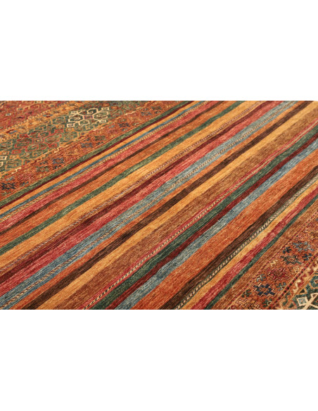 Tappeto Samarkand Pakistan cm.247x323