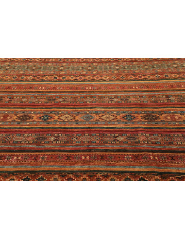 Tappeto Samarkand Pakistan cm.249x303