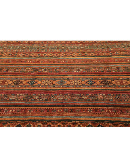 Tappeto Samarkand Pakistan cm.249x303