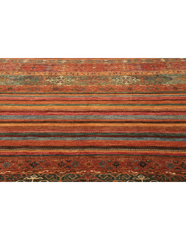 Tappeto Samarkand Pakistan cm.247x323